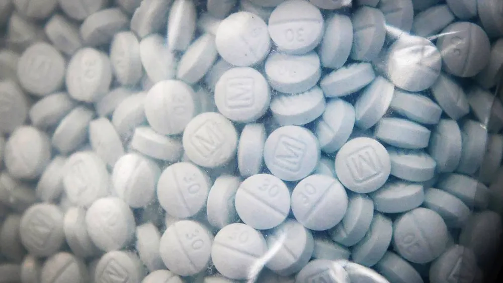 U.S. Drug Overdose Deaths Lead Global Statistics, Study Reveals