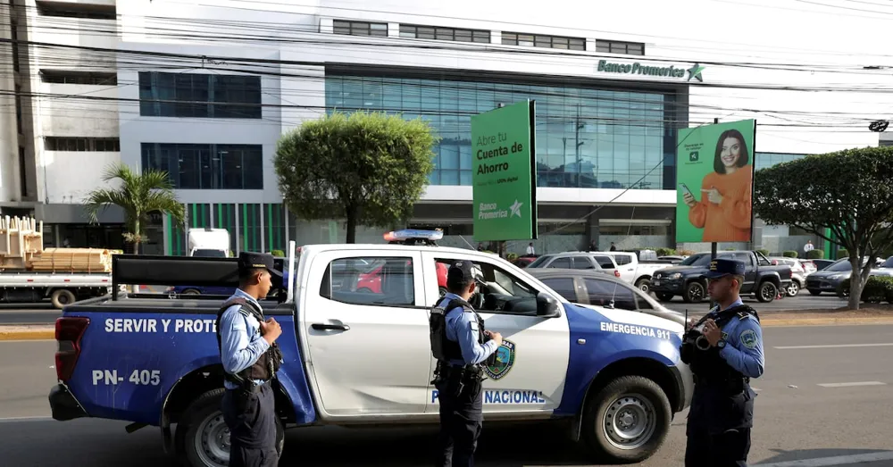 US Embassy Issues Mass Shooting Threat Alert for Honduras