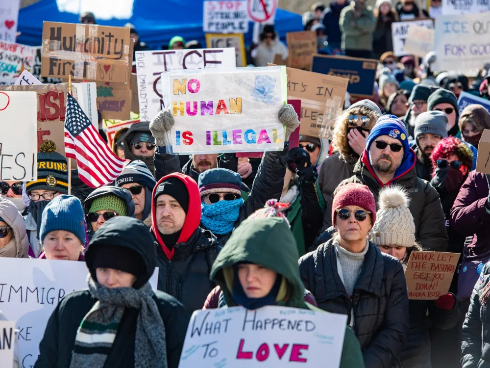 US Ends Temporary Protected Status for Yemeni Nationals Amid Ongoing Conflict