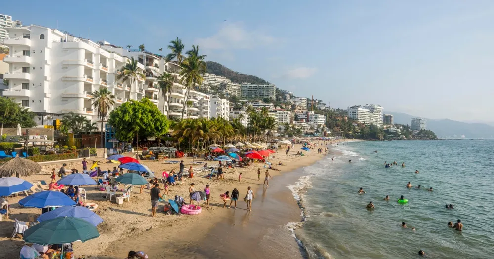 U.S. Enforces Sanctions Against Mexican Cartel Linked to Timeshare Fraud Targeting Americans