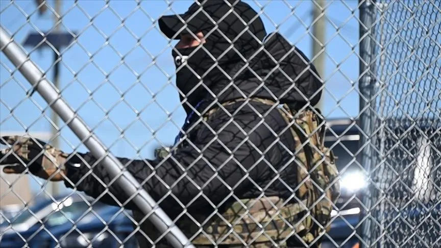 US expands deportation policy allowing quick removals to third countries