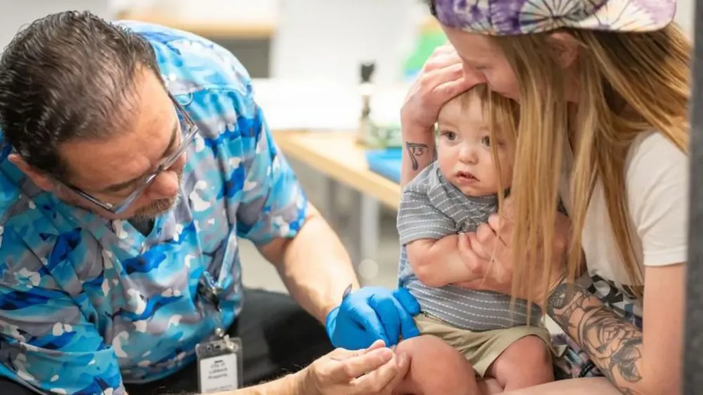 U.S. Faces Measles Outbreaks and Risks Losing Elimination Status