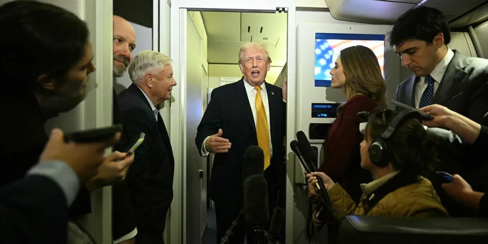 Nicolas Maduro Faces Narco-Terrorism Charges in U.S. Court