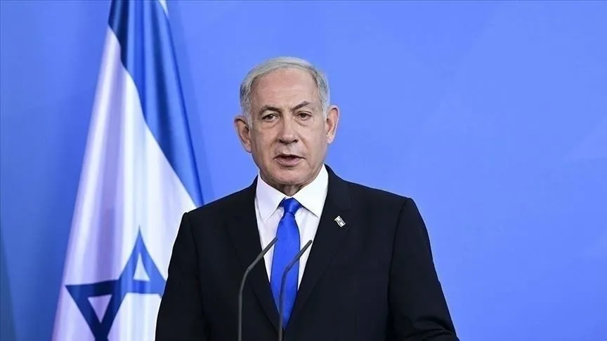 US Officials Criticize Netanyahu's Aggression Following Israeli Strikes in Syria and Gaza