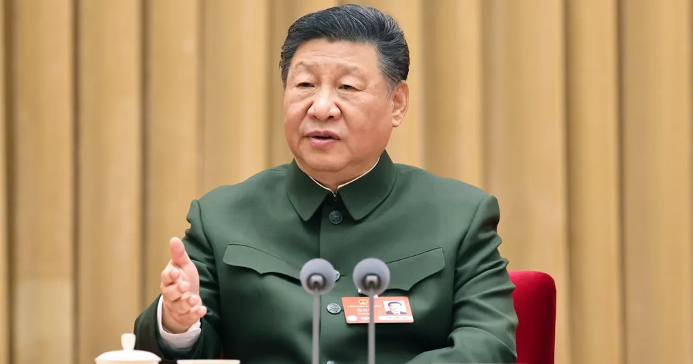 US Government Employee Barred from Leaving China Amid Exit Ban Controversy