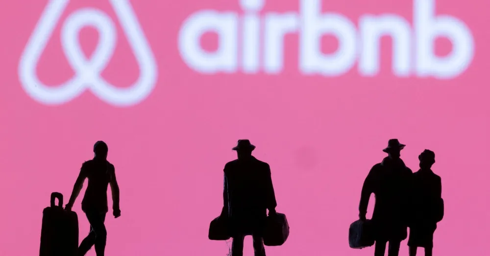 US Government Files Discrimination Lawsuit Against Airbnb Over Child Rental Rejection