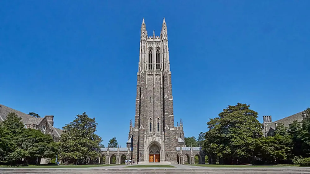 Trump Administration Freezes $108 Million in Federal Funding to Duke University Amid Discrimination Probe