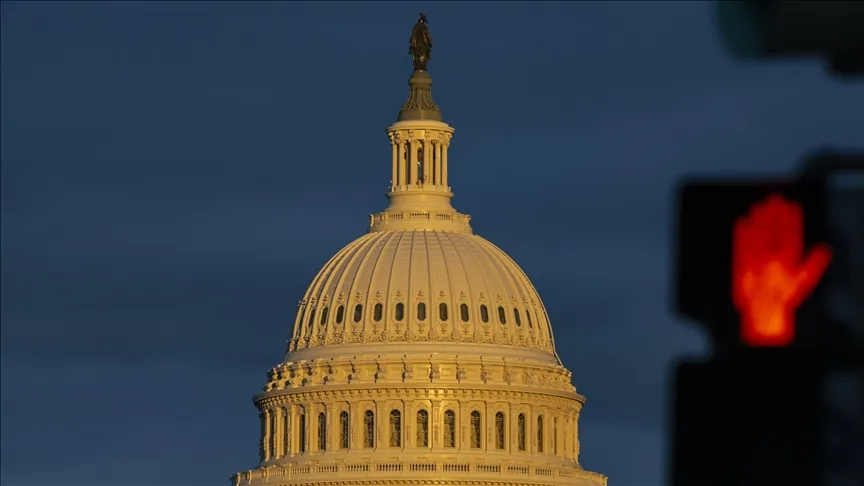 U.S. Government Shutdown Estimated to Cost Economy $15 Billion Weekly, Bessent Says