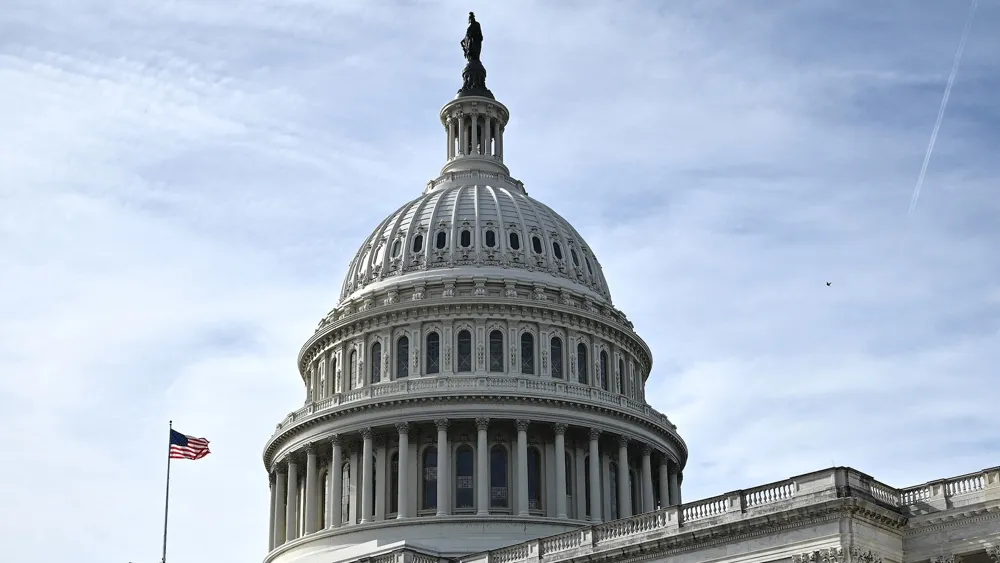 US government shutdown reaches historic 36 days, impacting millions