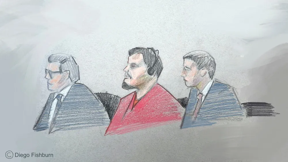 U.S. Government to Deport Kilmar Abrego Garcia Before Trial on Smuggling Charges