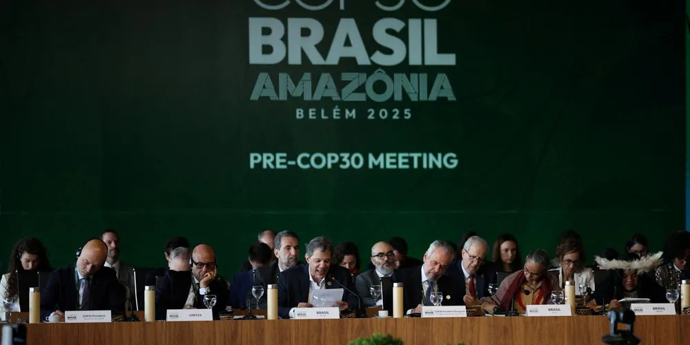 US to Skip High-Level Representation at COP30 Climate Talks in Brazil
