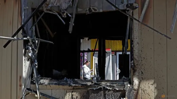 U.S. Halts Key Military Aid to Ukraine Amid Dwindling Weapons Stockpile