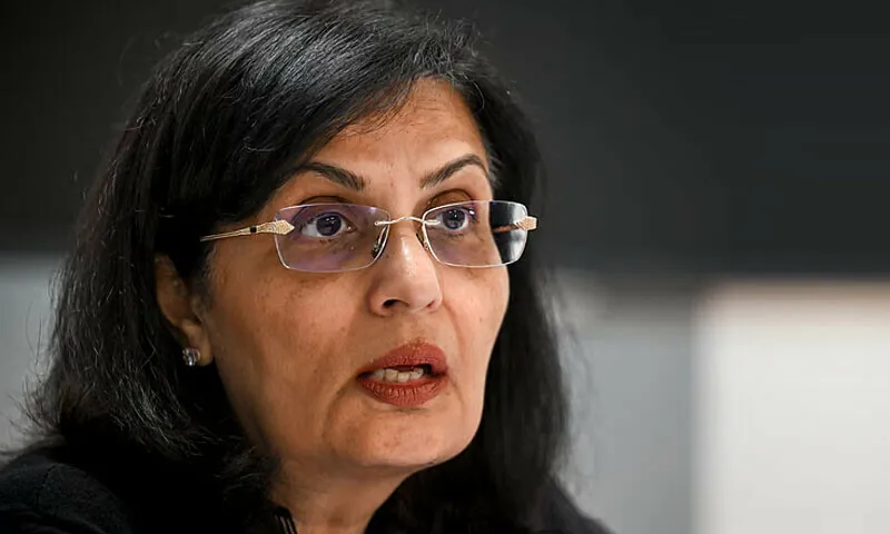 U.S. Halts Funding to Global Vaccine Alliance Gavi Amid Safety Concerns