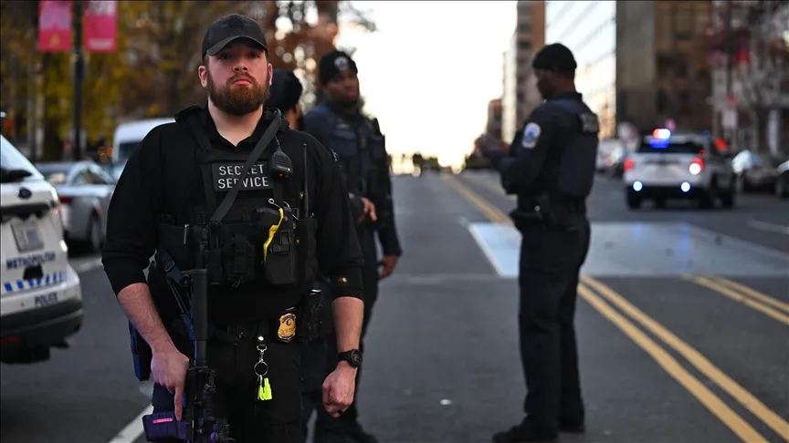 US Halts Afghan Immigration Requests Following White House Shooting