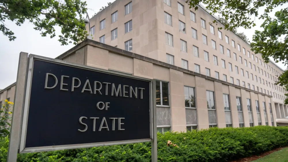 US Suspends Visitor Visas for Gazans Amid Controversy Over Medical Evacuations