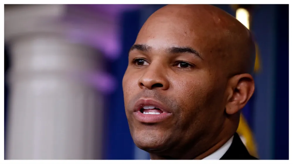 US Health Secretary Robert F. Kennedy Jr. Halts mRNA Vaccine Funding Amid Controversy