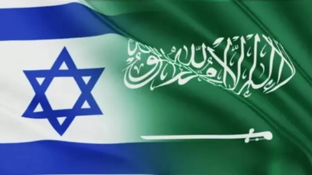 US Hosts Israeli and Saudi Officials Amid Discussions on Potential Strikes Against Iran