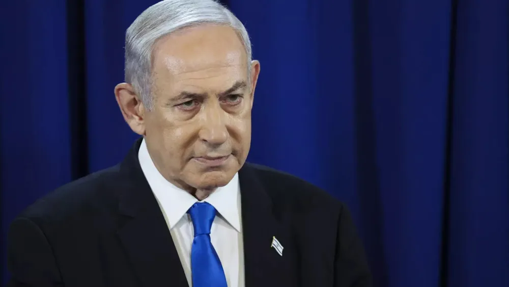 US House Approves Sanctions Bill Against ICC for Netanyahu Warrant