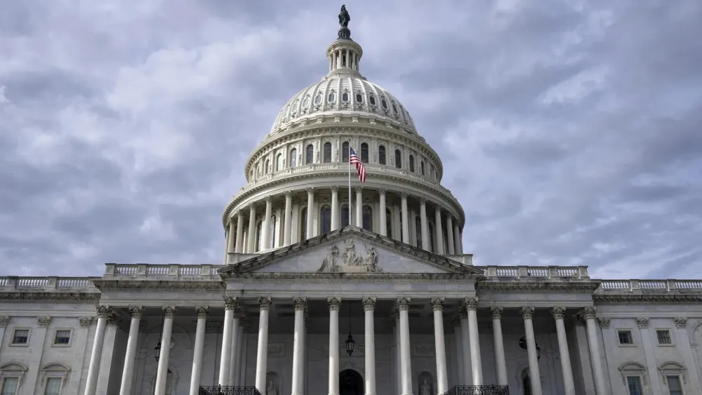 US House Legislation Seeks to End Pakistan's Status as Major Non-NATO Ally