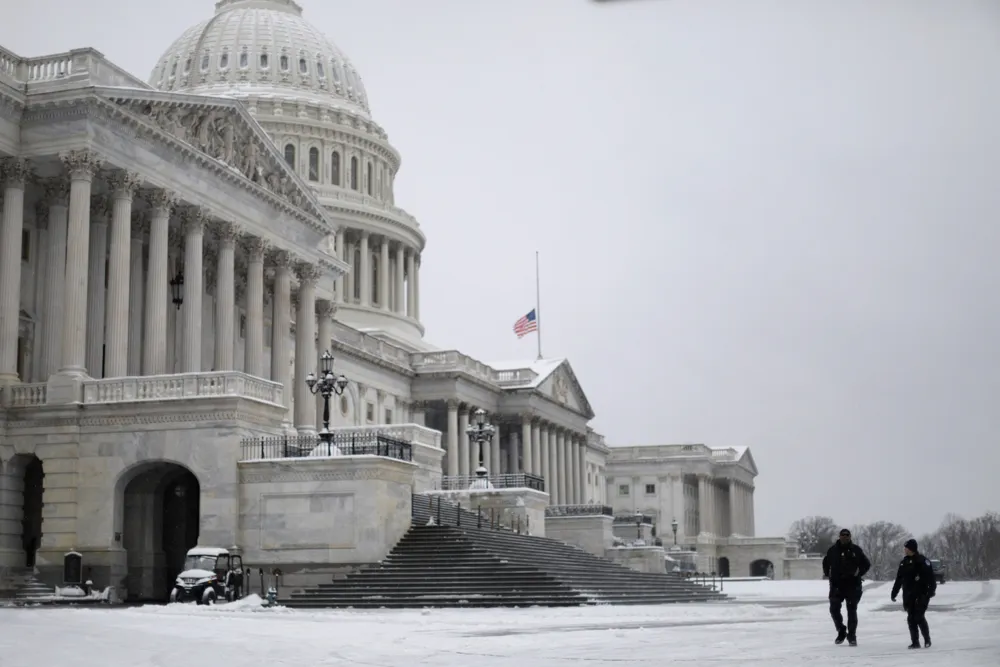 US House Select Committee on China Extended for Two More Years Amidst Bipartisan Support