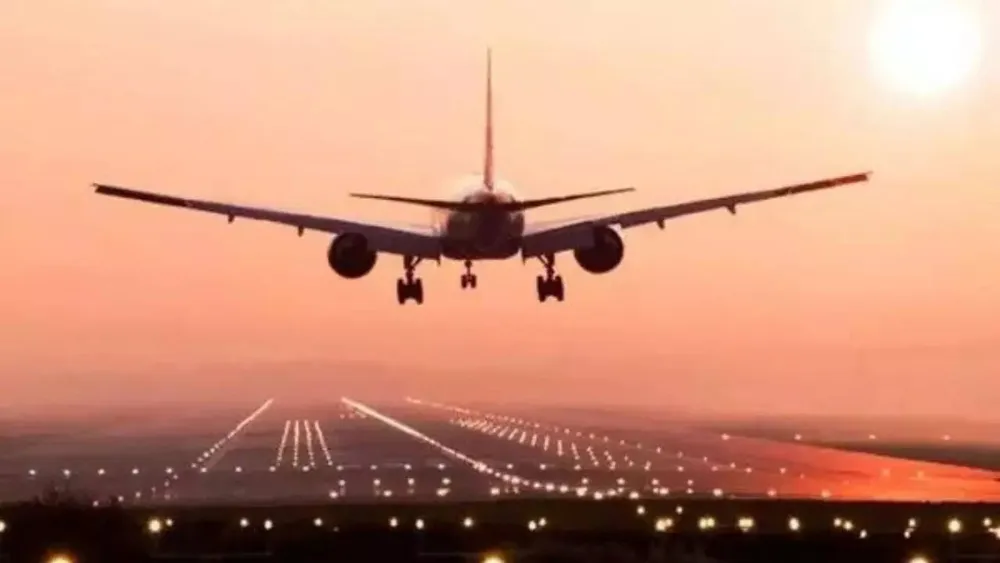 US Implements Restrictions on Mexican Flights, Threatens Delta and Aeromexico Partnership Over Competition Issues