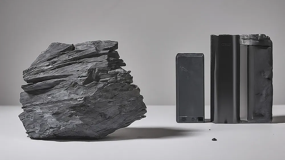 US Imposes 93.5% Tariff on Chinese Graphite Imports