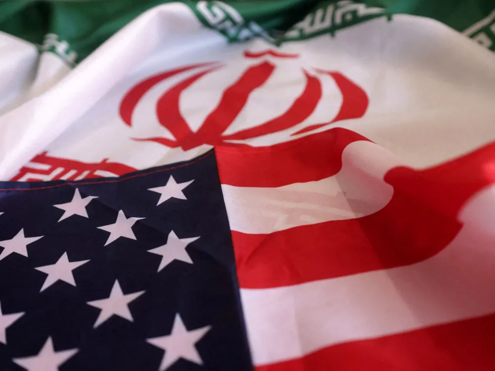 US Imposes Major Sanctions on Iranian Shipping Network Tied to Key Official