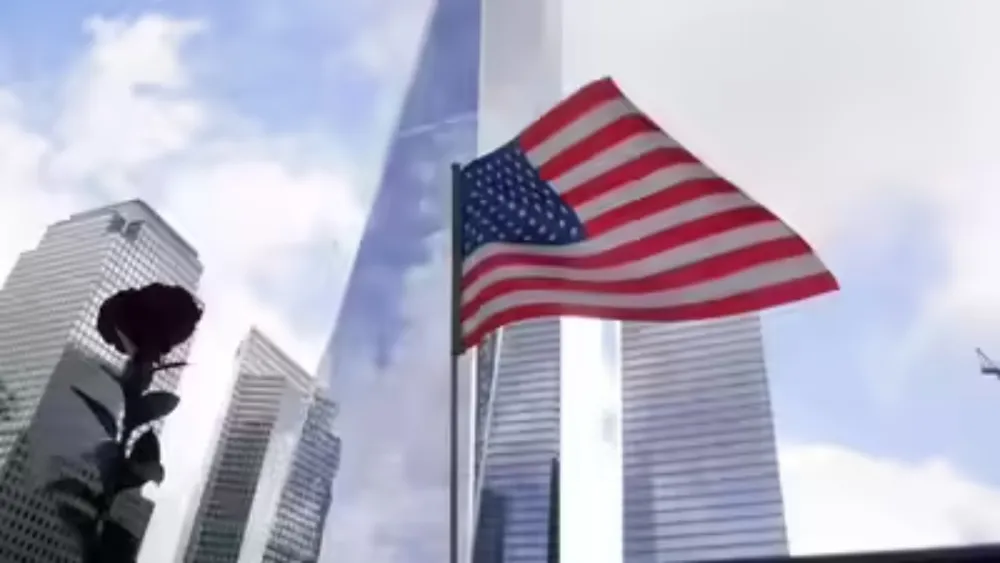 US Places Sanctions on Cuban President After Historic Protests