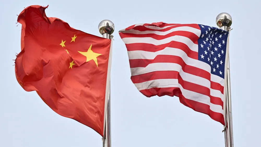 US Imposes Visa Restrictions on Central Americans Linked to Chinese Communist Party