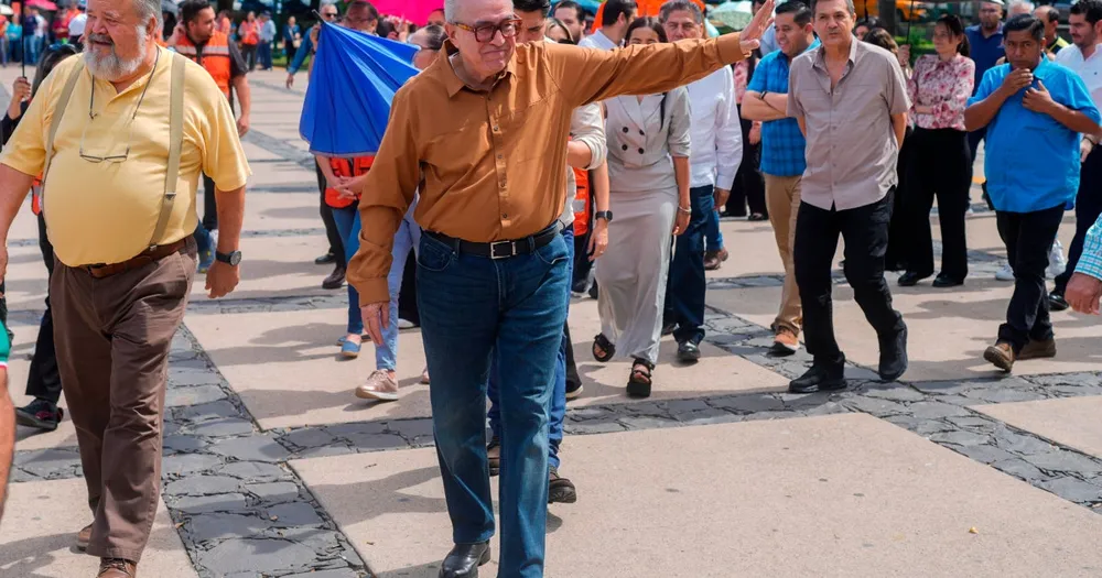 U.S. Indicts Sinaloa Governor and Officials for Drug Trafficking