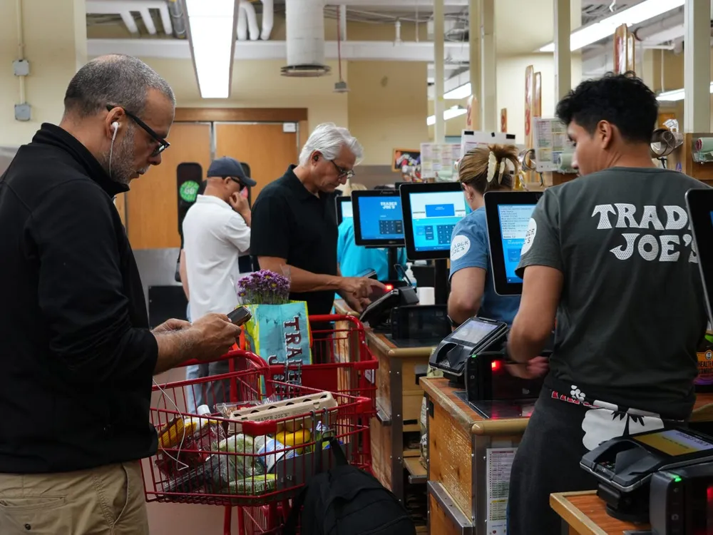 U.S. Inflation Hits 2.9% in August, Fed Anticipated to Cut Rates Amid Labor Market Concerns