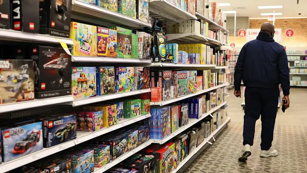 US Inflation Shows Minimal Impact from New Tariffs