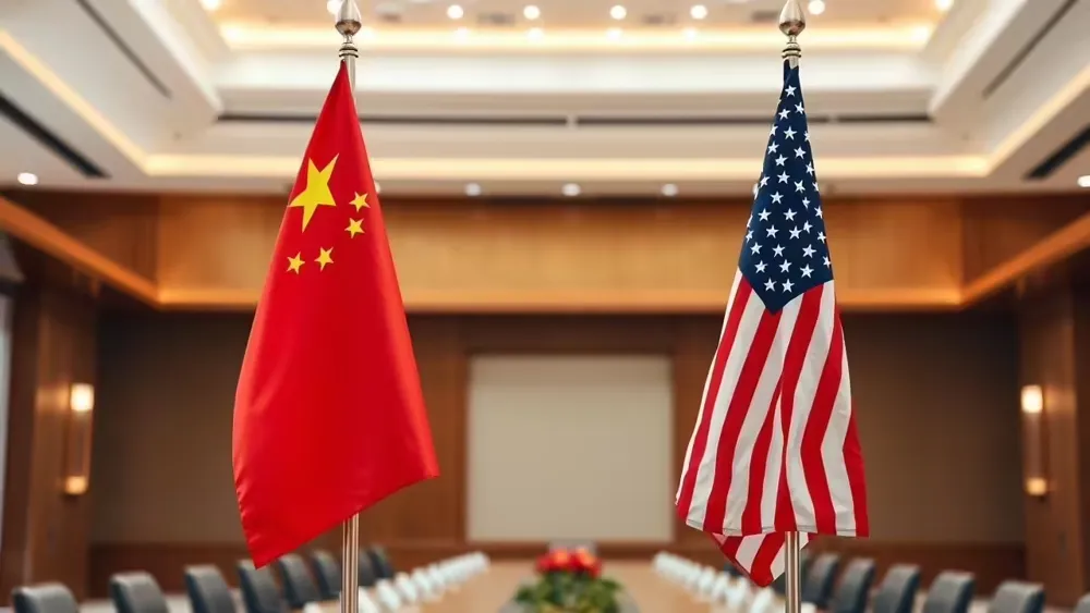US launches investigation into China's 2020 trade deal compliance ahead of crucial talks