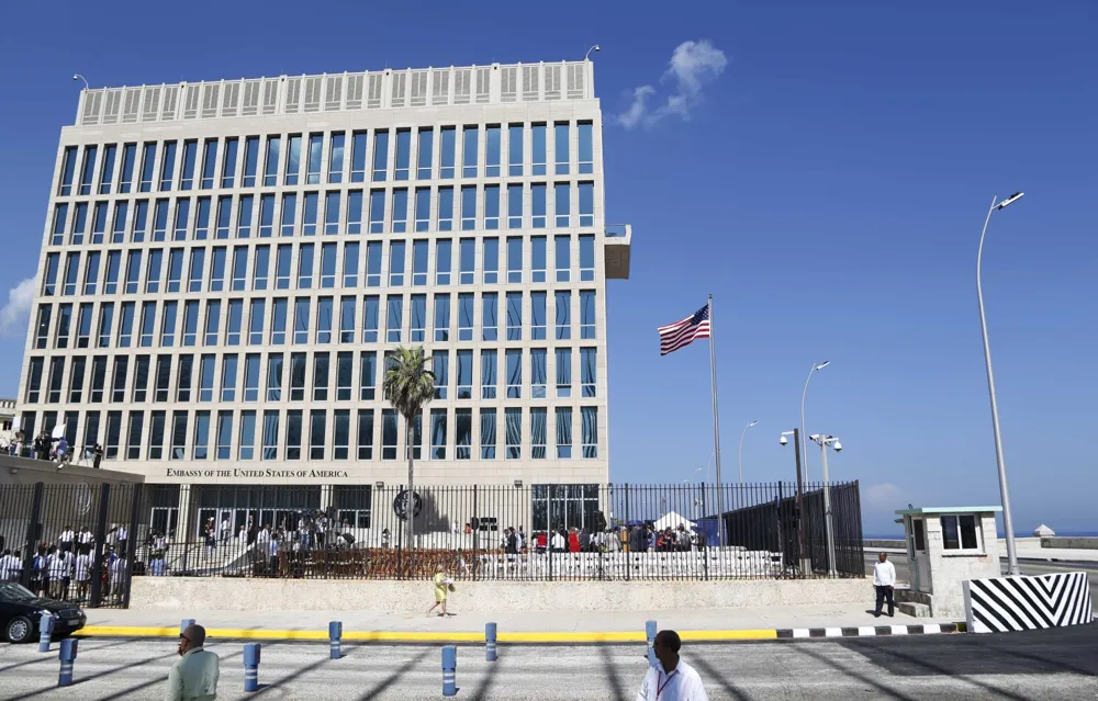 US Intelligence Reports Unlikely Foreign Link to Havana Syndrome; Two Agencies Suggest Possibility of Weapon