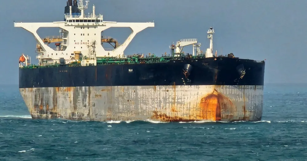US Seizes Russian-Flagged Oil Tanker Linked to Venezuela Amid Rising Tensions