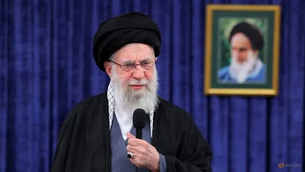 Khamenei Killed in US-Israel Strikes: A Pivotal Shift in Iran's Leadership