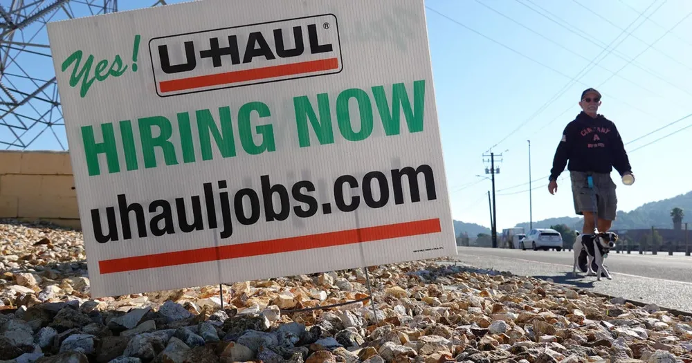 US job market adds 256,000 jobs in December, exceeding forecasts