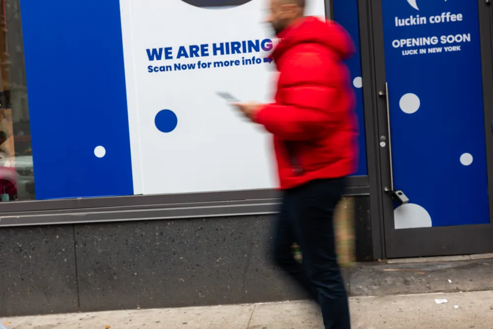 U.S. job market experiences unexpected loss of 92,000 jobs in February