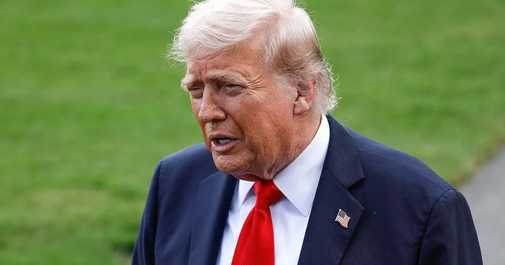 U.S. Judge Challenges Administration's Deportation Strategy for West African Migrants