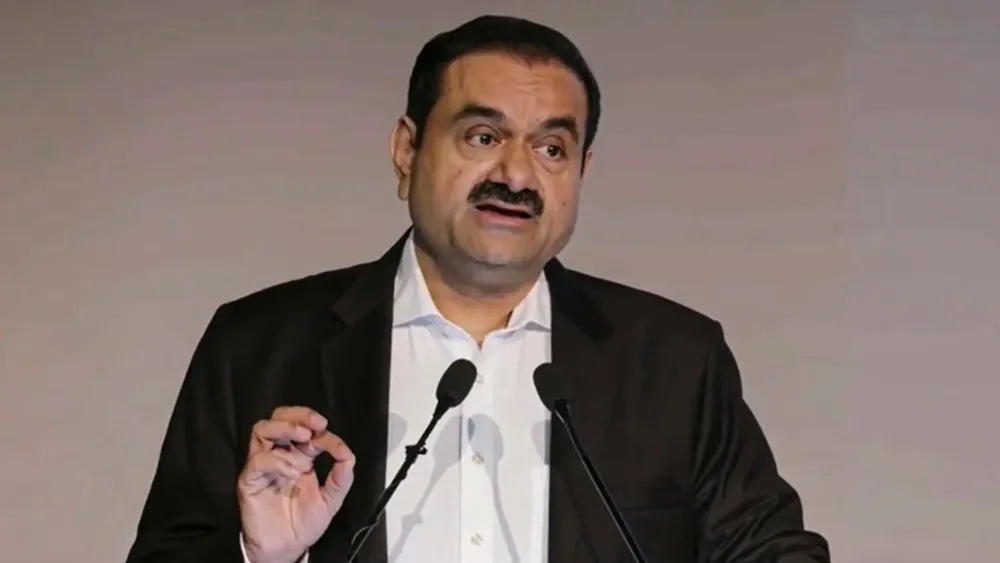 US Judge Orders DOJ to Clarify Reasons for Dropping Charges Against Adani
