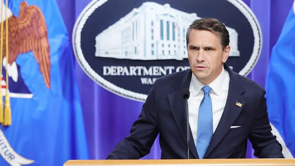 US Justice Department Files Fraud Charges Against Southern Poverty Law Center