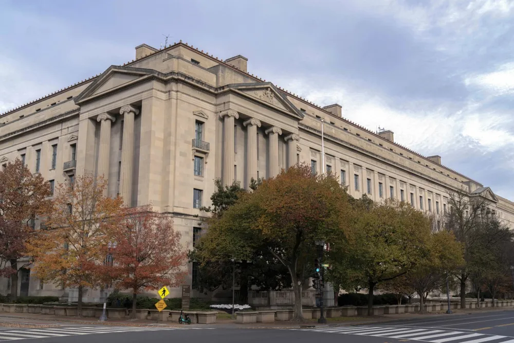 U.S. Justice Department Files Lawsuit Against Major Landlords for Alleged Rent Fixing Scheme