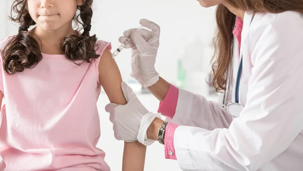 U.S. Kindergarten Vaccination Rates Continue to Decline Amid Rising Exemptions