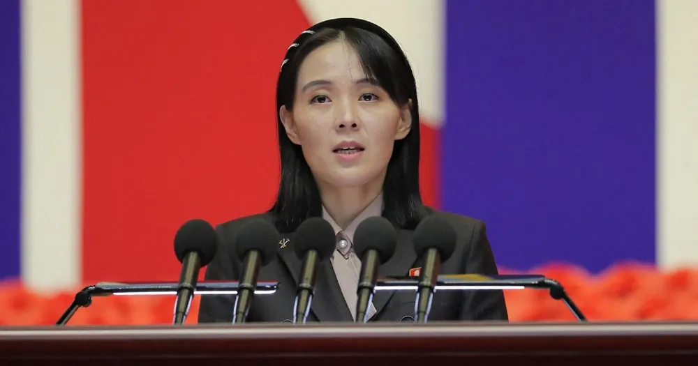 US-Korea Military Exercises Begin Amid Rising Tensions with North Korea