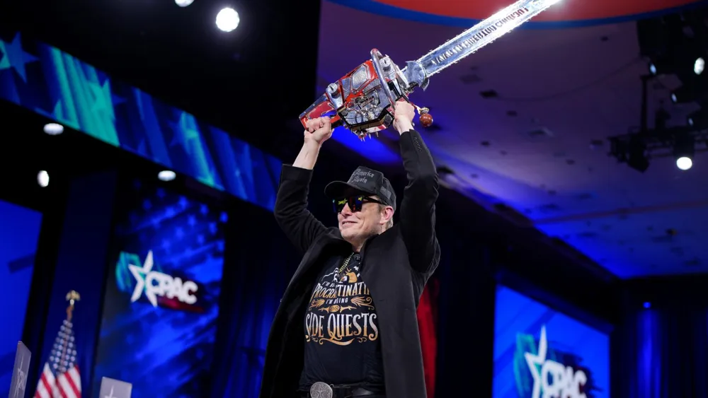 US Employers Add 151,000 Jobs in February Amid Economic Concerns