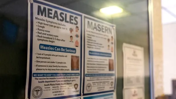 US Measles Cases Surge Past 1,000, Prompting Health Concerns