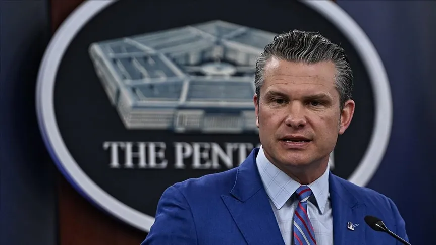 US Military Conducts Airstrike, Killing Three on Drug Smuggling Vessel in the Caribbean