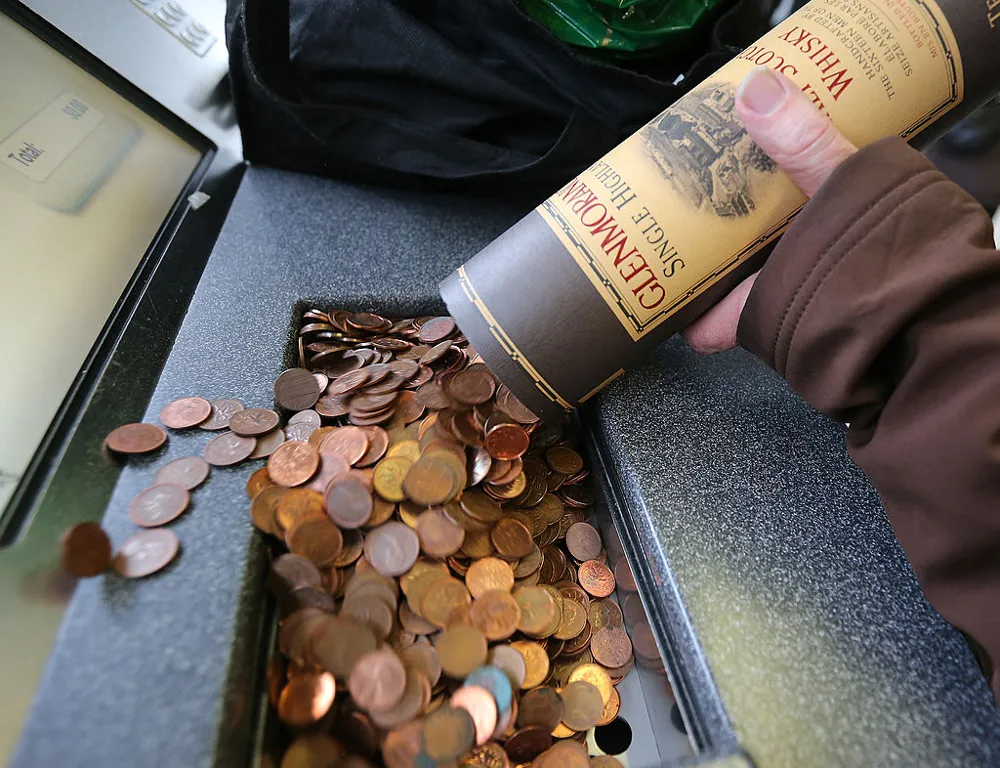 U.S. Treasury Confirms Plan to Phase Out the Penny Due to High Production Costs