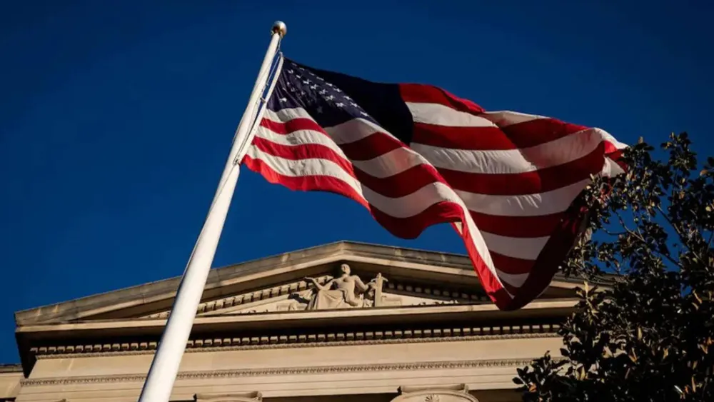 US Mortgage Rates Surge to Their Highest Level in Nearly Three Years