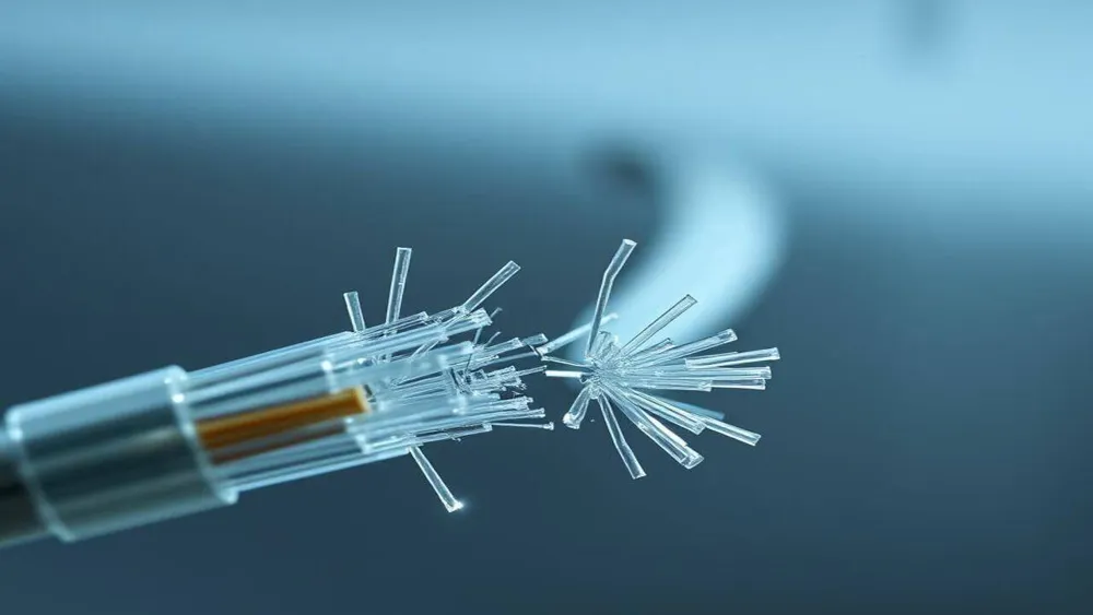 US Moves to Ban Chinese Technology from Undersea Telecom Cables